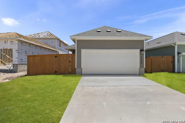 1536 Esplanade Pkwy San Marcos, TX 78666