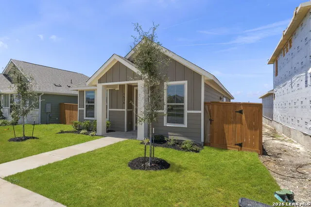 1536 Esplanade Pkwy San Marcos, TX 78666