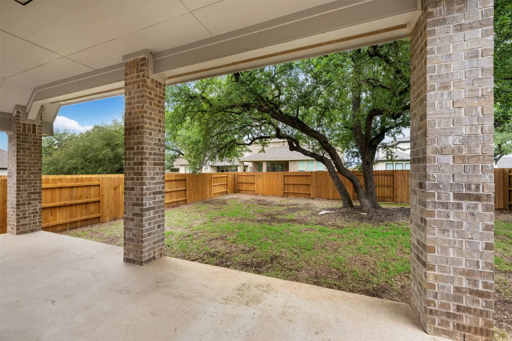 104 Anejo Bluff Court Georgetown, TX 78628