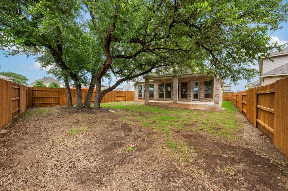 104 Anejo Bluff Court Georgetown, TX 78628