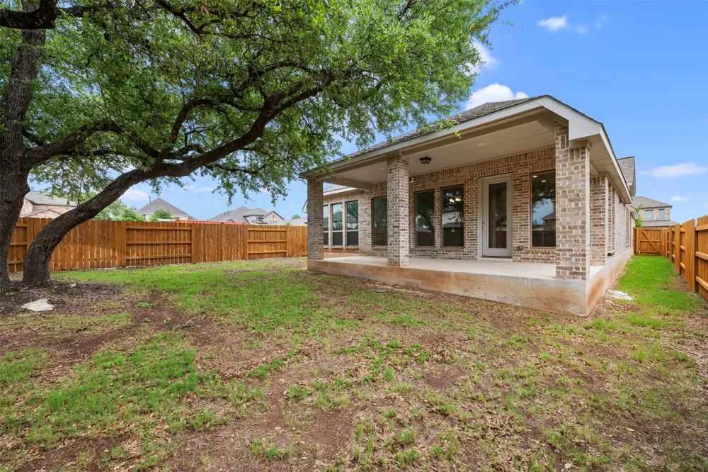 104 Anejo Bluff Court Georgetown, TX 78628