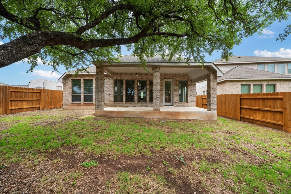 104 Anejo Bluff Court Georgetown, TX 78628