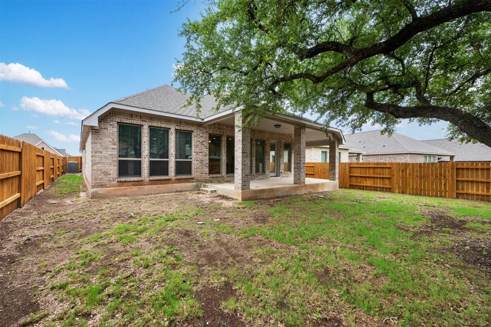 104 Anejo Bluff Court Georgetown, TX 78628