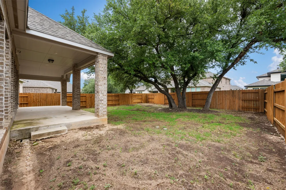 104 Anejo Bluff Court Georgetown, TX 78628