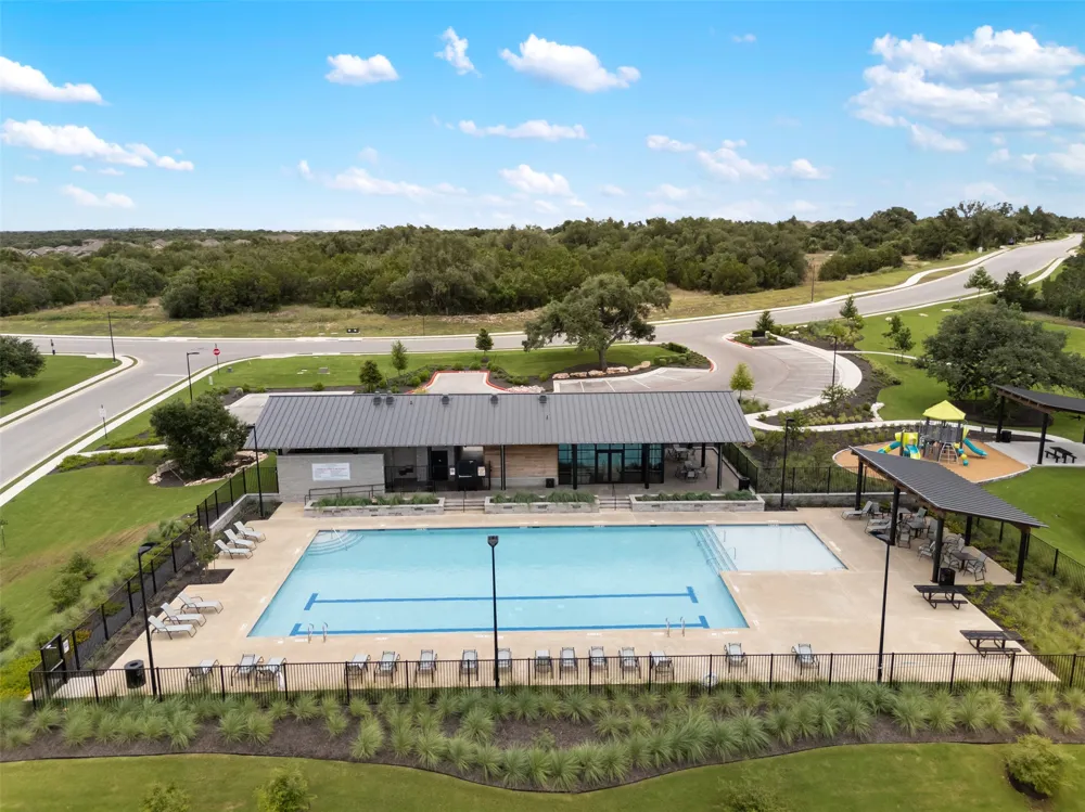 104 Anejo Bluff Court Georgetown, TX 78628
