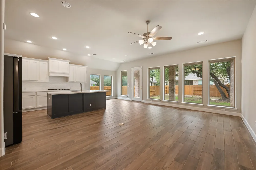 104 Anejo Bluff Court Georgetown, TX 78628