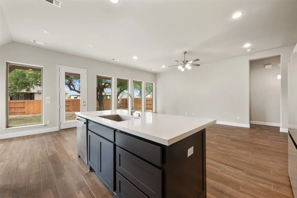 104 Anejo Bluff Court Georgetown, TX 78628
