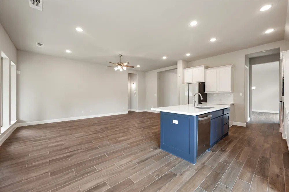104 Anejo Bluff Court Georgetown, TX 78628