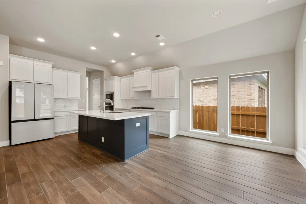 104 Anejo Bluff Court Georgetown, TX 78628