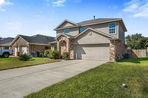 314 Gulf Winds Drive