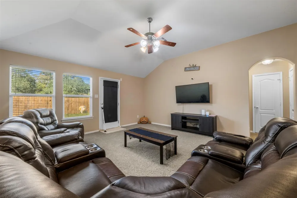 314 Gulf Winds Drive Bacliff, TX 77518