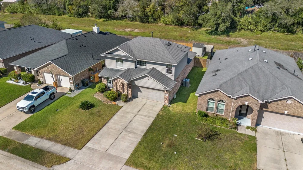 314 Gulf Winds Drive Bacliff, TX 77518