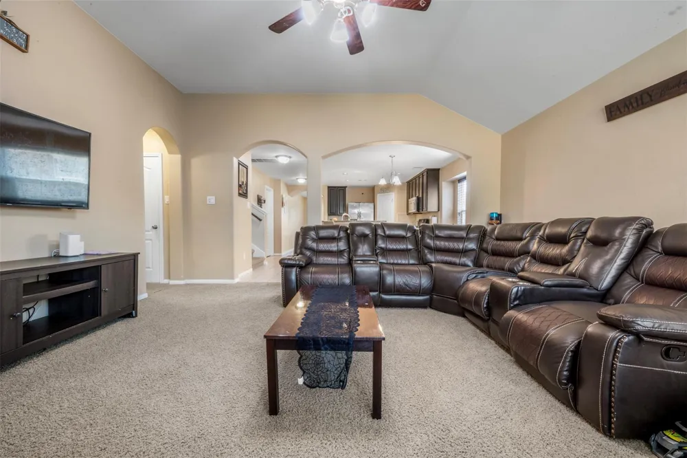 314 Gulf Winds Drive Bacliff, TX 77518