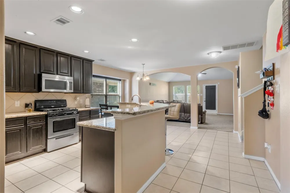 314 Gulf Winds Drive Bacliff, TX 77518