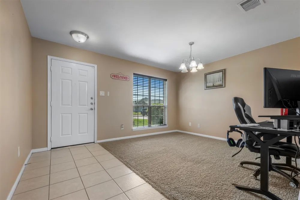 314 Gulf Winds Drive Bacliff, TX 77518