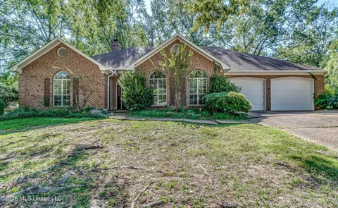 204 Woodrun Drive