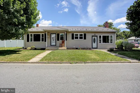 605 PROSPECT AVENUE