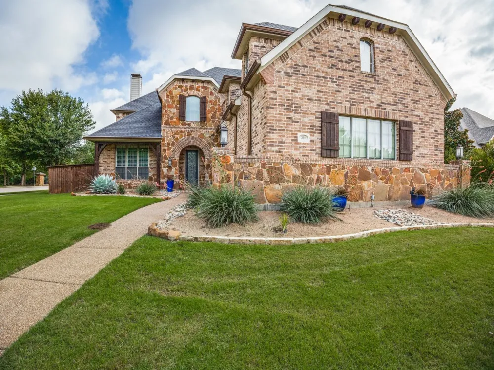 301 Foxcroft Lane Keller, TX 76248