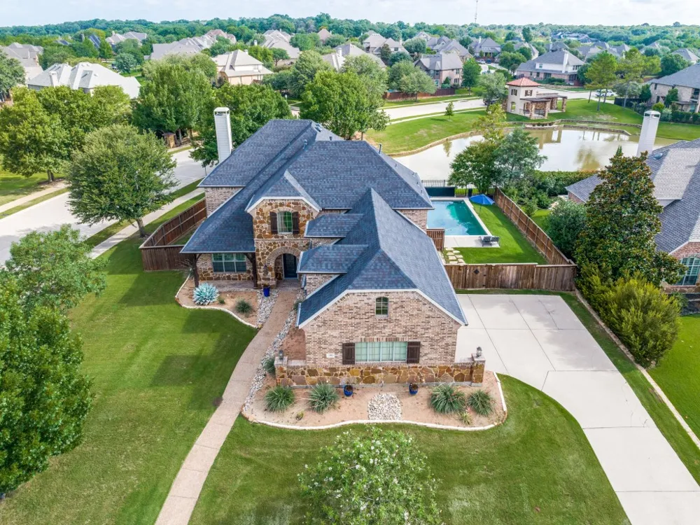 301 Foxcroft Lane Keller, TX 76248