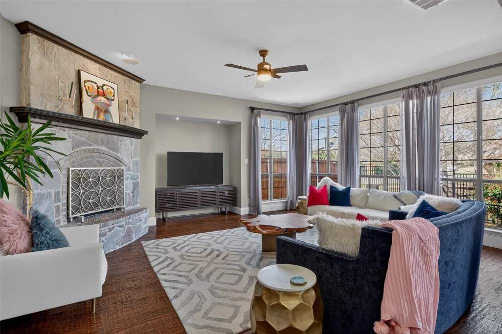 301 Foxcroft Lane Keller, TX 76248