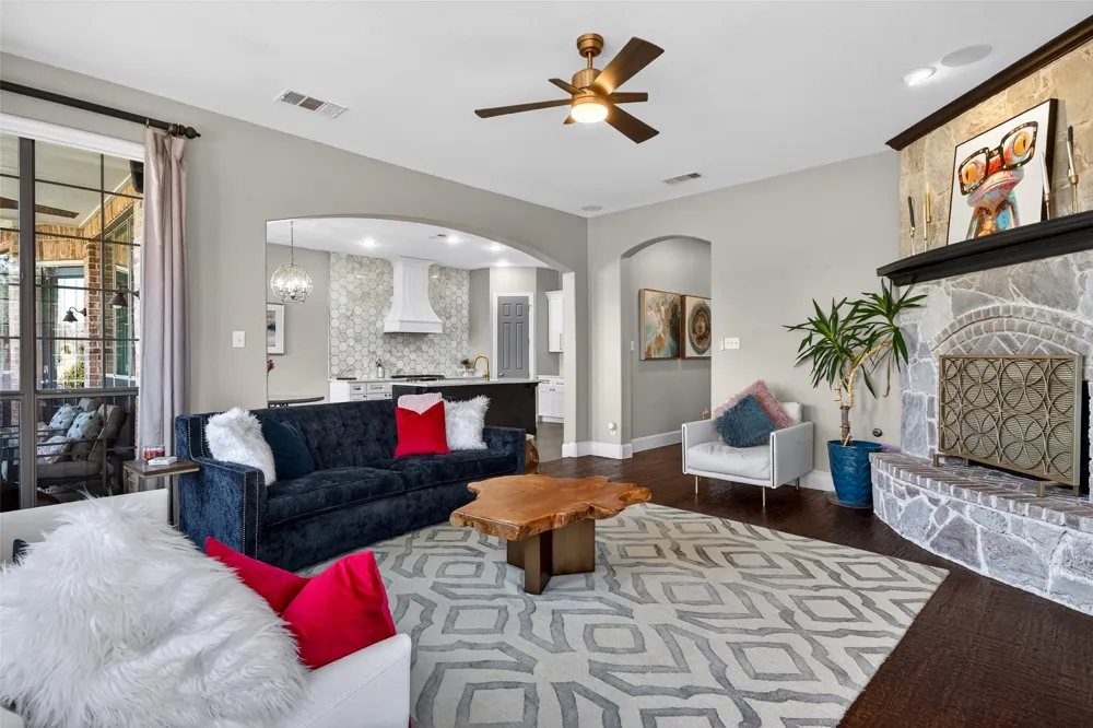 301 Foxcroft Lane Keller, TX 76248