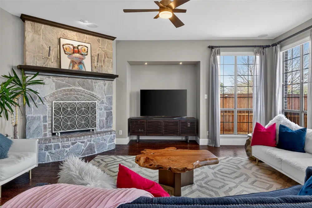 301 Foxcroft Lane Keller, TX 76248