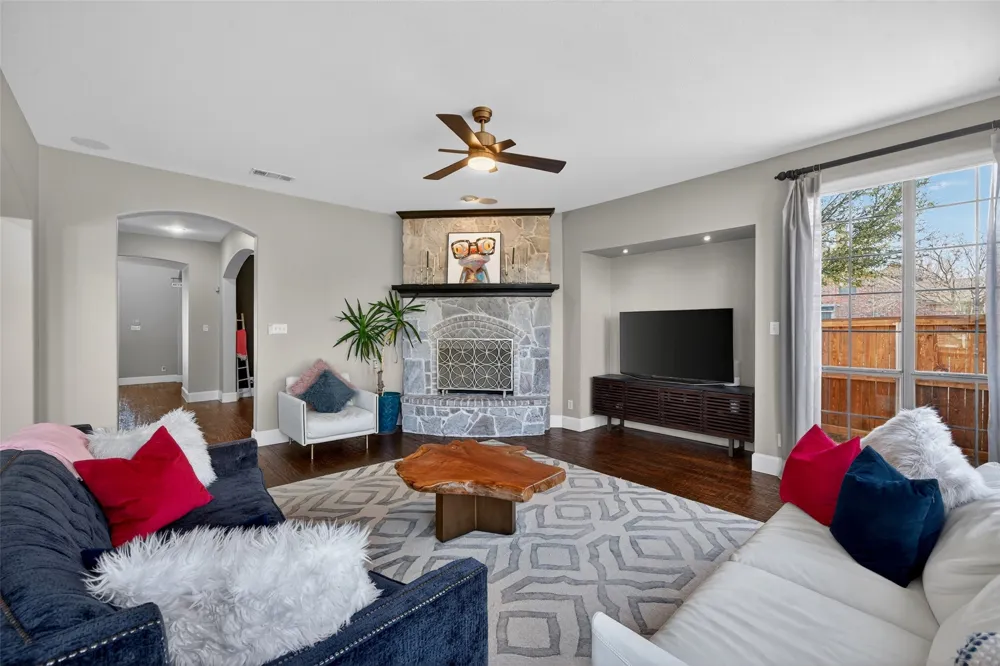 301 Foxcroft Lane Keller, TX 76248