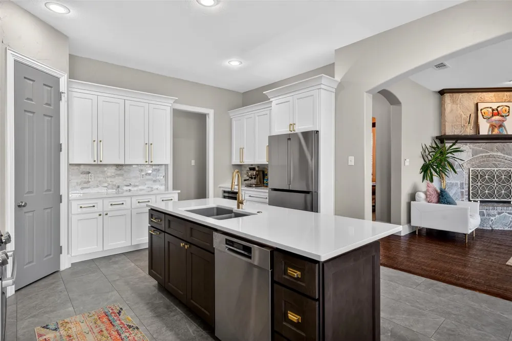 301 Foxcroft Lane Keller, TX 76248