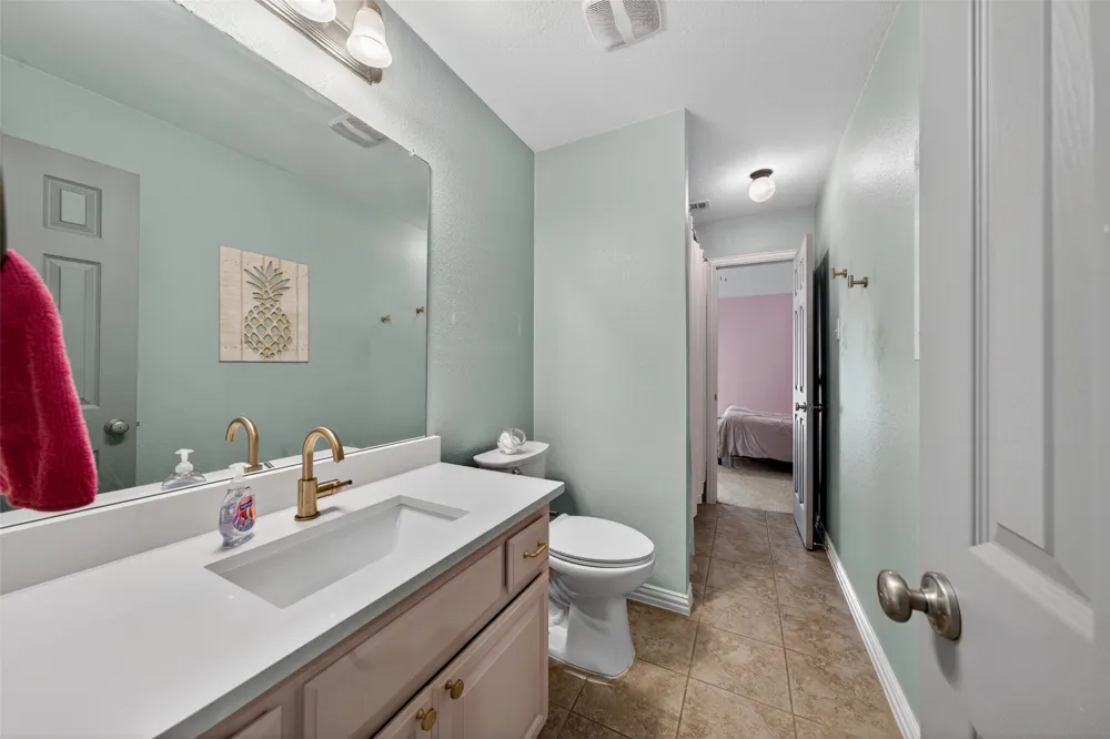 301 Foxcroft Lane Keller, TX 76248