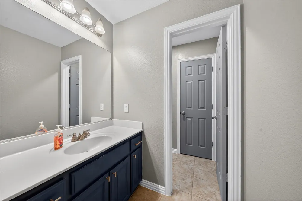 301 Foxcroft Lane Keller, TX 76248