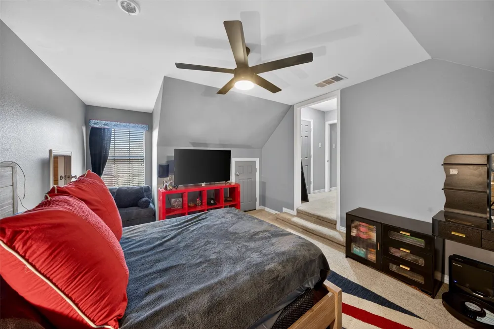 301 Foxcroft Lane Keller, TX 76248