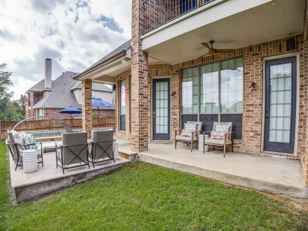 301 Foxcroft Lane Keller, TX 76248