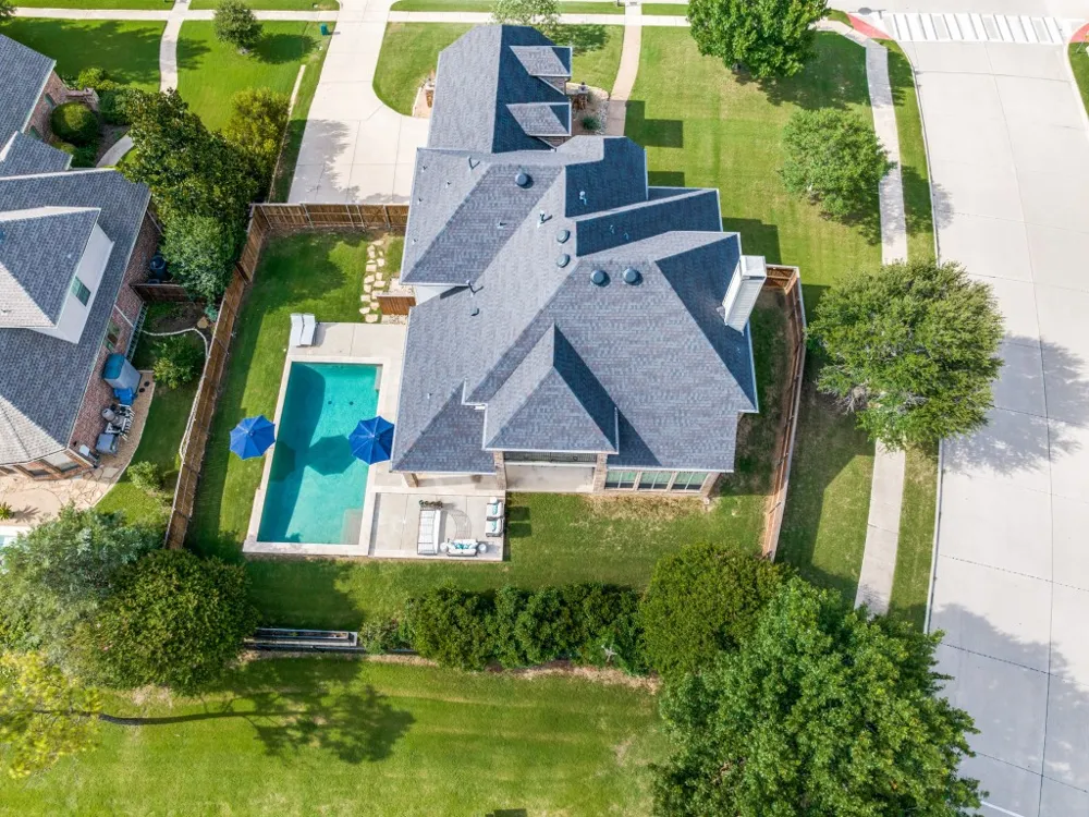 301 Foxcroft Lane Keller, TX 76248