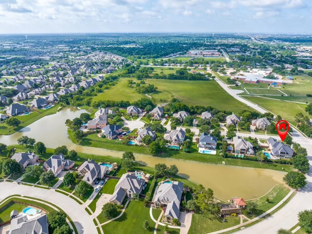 301 Foxcroft Lane Keller, TX 76248