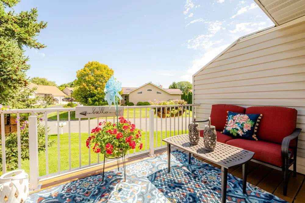1591 Hickory Trace Drive Stevensville, MI 49127