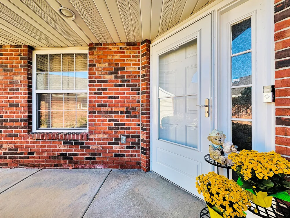 1591 Hickory Trace Drive Stevensville, MI 49127