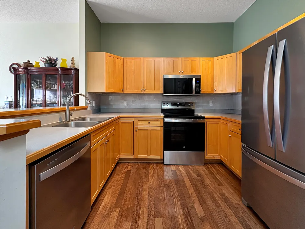 1591 Hickory Trace Drive Stevensville, MI 49127