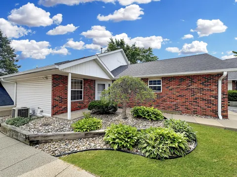 1591 Hickory Trace Drive