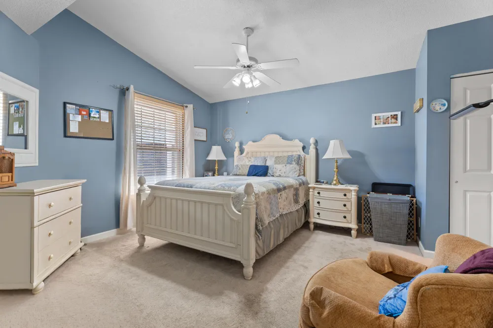 1591 Hickory Trace Drive Stevensville, MI 49127