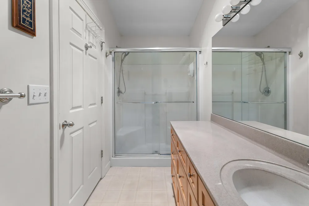 1591 Hickory Trace Drive Stevensville, MI 49127