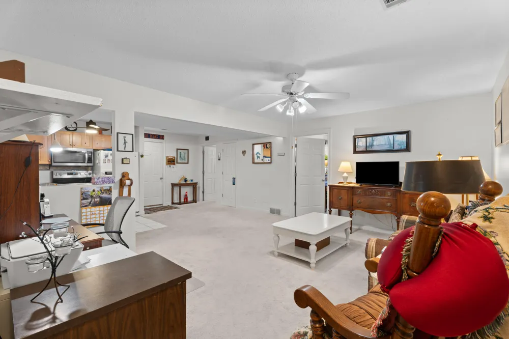 1591 Hickory Trace Drive Stevensville, MI 49127