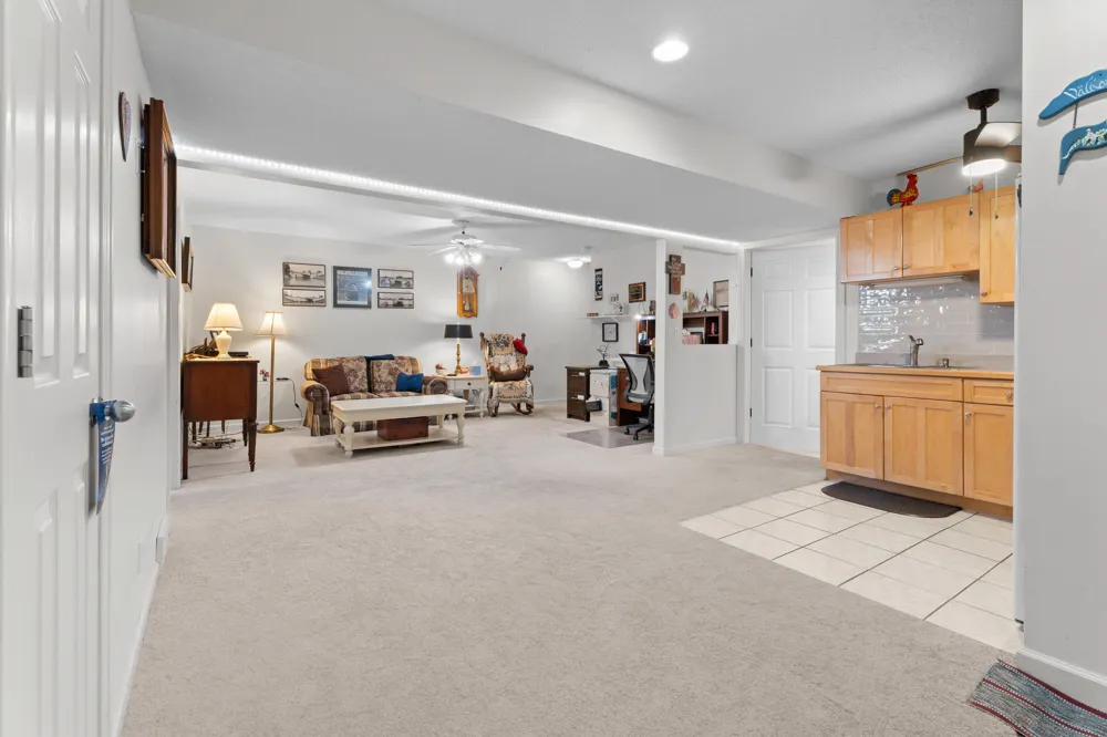 1591 Hickory Trace Drive Stevensville, MI 49127