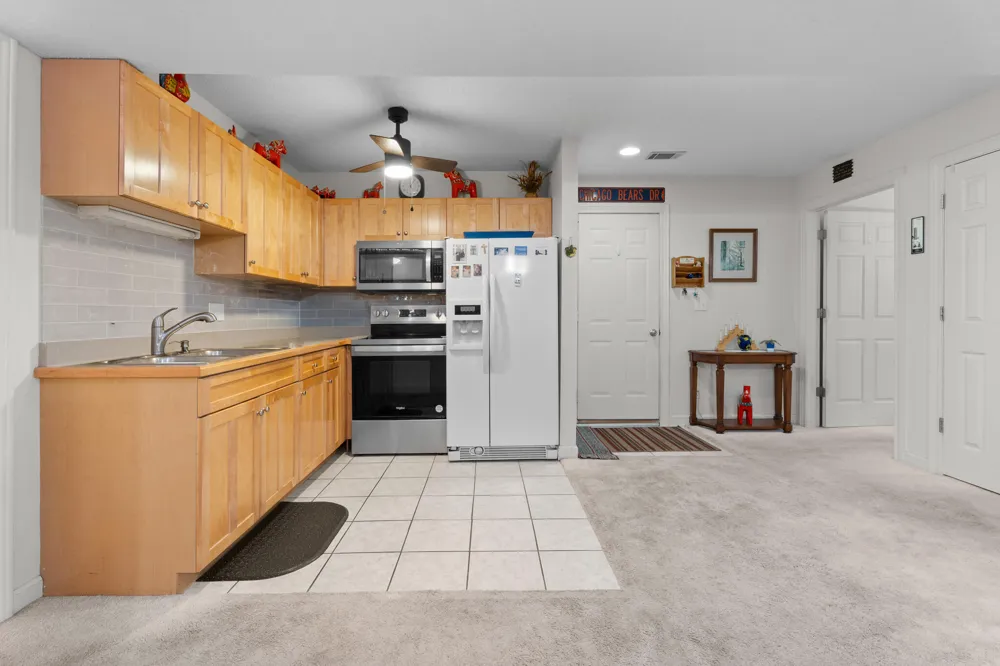 1591 Hickory Trace Drive Stevensville, MI 49127