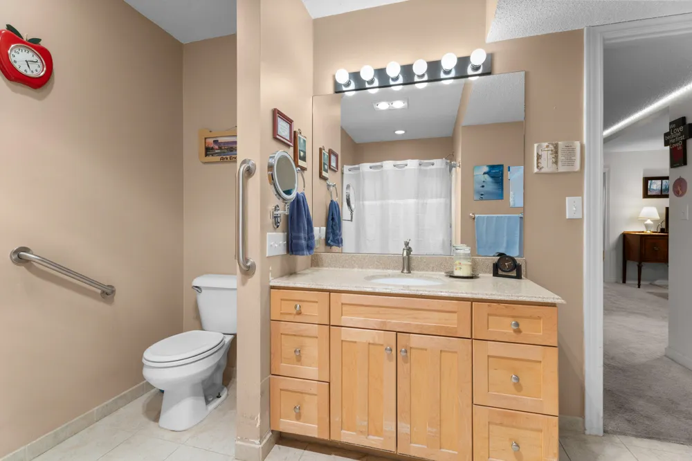 1591 Hickory Trace Drive Stevensville, MI 49127