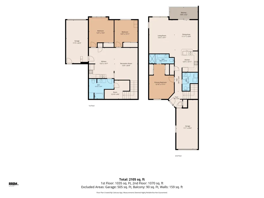 1591 Hickory Trace Drive Stevensville, MI 49127
