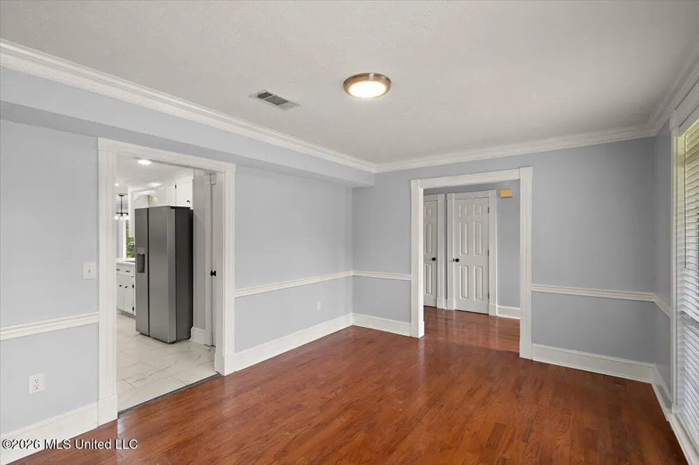 5049 Springridge Road Raymond, MS 39154