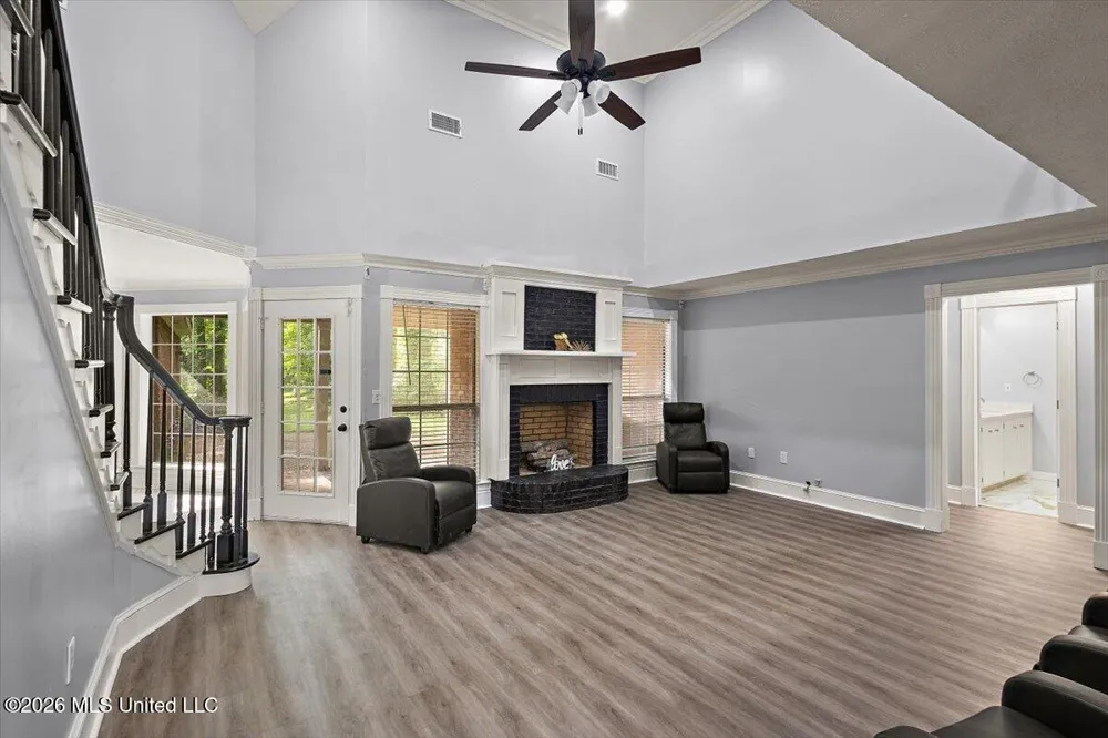 5049 Springridge Road Raymond, MS 39154