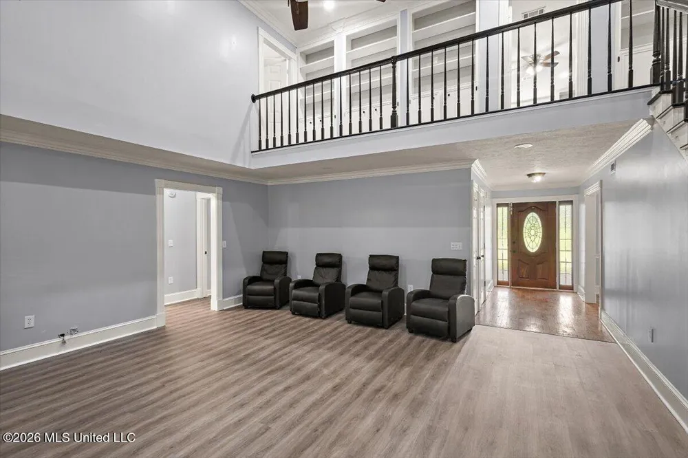 5049 Springridge Road Raymond, MS 39154