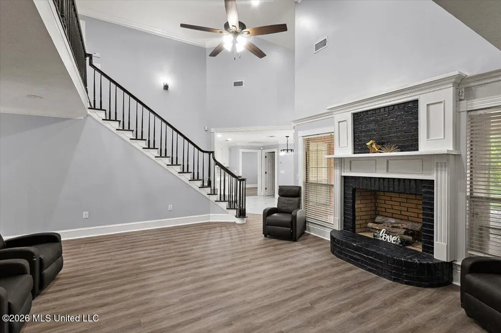 5049 Springridge Road Raymond, MS 39154