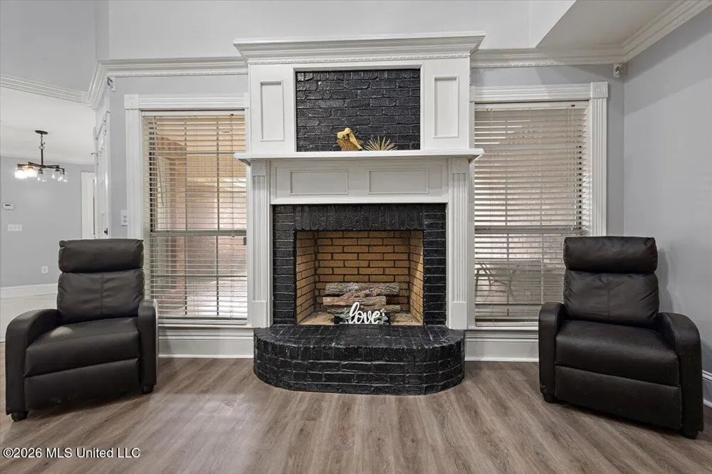 5049 Springridge Road Raymond, MS 39154